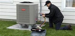 Colder Weather is Here - Is Your Heat Pump Working Properly?